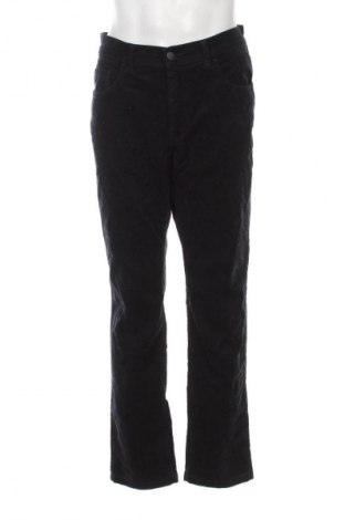 Pantaloni raiați de bărbați Pioneer, Mărime L, Culoare Albastru, Preț 43,99 Lei