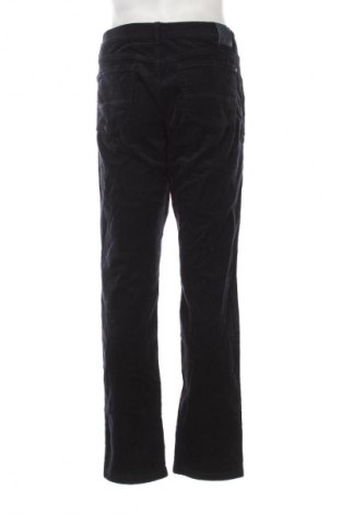 Pantaloni raiați de bărbați Pioneer, Mărime L, Culoare Albastru, Preț 43,99 Lei