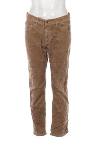 Herren Cordhose Pioneer, Größe M, Farbe Braun, Preis € 12,99
