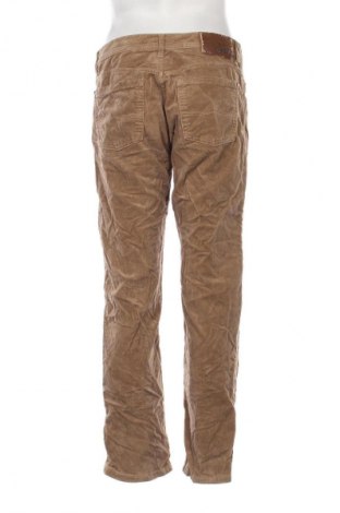 Herren Cordhose Pioneer, Größe M, Farbe Braun, Preis € 12,99