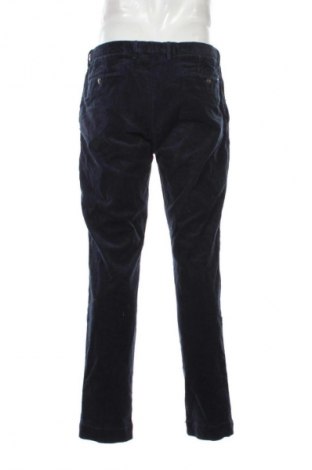 Pánské manšestráky  Polo Ralph Lauren, Velikost L, Barva Modrá, Cena  869,00 Kč