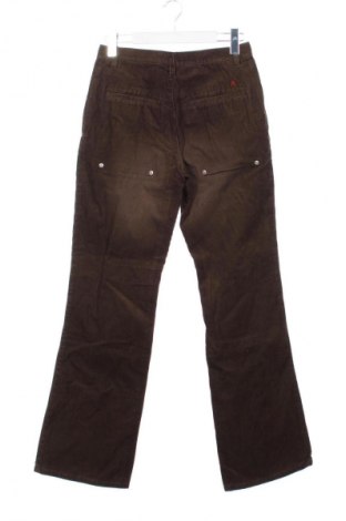 Pantaloni raiați de bărbați Replay, Mărime S, Culoare Maro, Preț 443,99 Lei