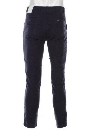 Herren Cordhose Reserved, Größe S, Farbe Blau, Preis € 21,37