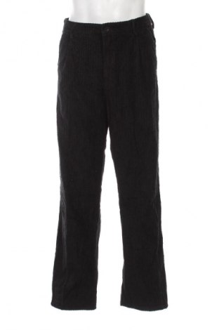 Męskie sztruksy Stones, Rozmiar XL, Kolor Czarny, Cena 56,99 zł