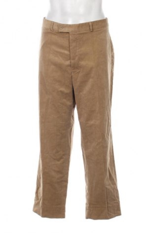 Herren Cordhose Unbranded, Größe XXL, Farbe Beige, Preis € 17,99