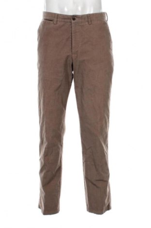 Herren Cordhose Unbranded, Größe M, Farbe Beige, Preis € 17,99