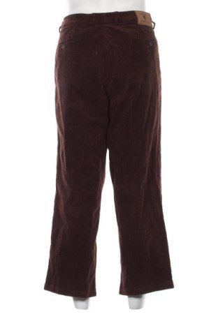 Męskie sztruksy Unbranded, Rozmiar XL, Kolor Brązowy, Cena 45,99 zł