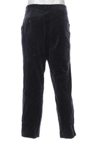 Pánské manšestráky  Unbranded, Velikost XL, Barva Modrá, Cena  289,00 Kč