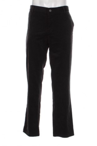 Męskie sztruksy Unbranded, Rozmiar XL, Kolor Czarny, Cena 52,99 zł