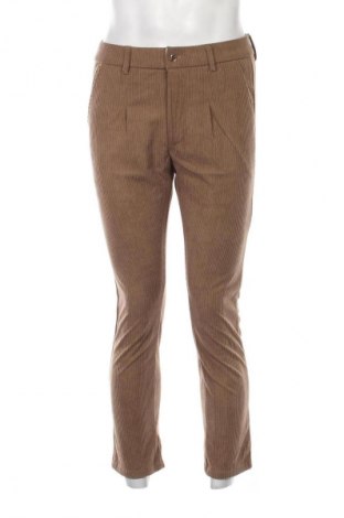 Férfi kordnadrág Unbranded, Méret S, Szín Barna, Ár 4 719 Ft