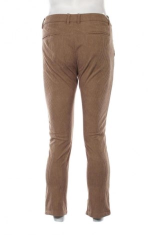 Férfi kordnadrág Unbranded, Méret S, Szín Barna, Ár 4 719 Ft