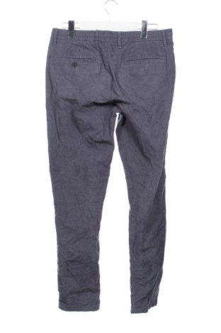 Herren Cordhose Unbranded, Größe M, Farbe Grau, Preis € 9,99