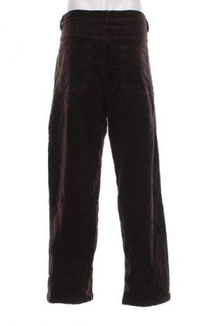 Herren Cordhose Watson's, Größe XXL, Farbe Braun, Preis € 22,99
