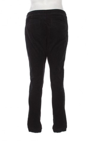 Pánské menčestráky Weekday, Veľkosť S, Farba Čierna, Cena  8,95 €