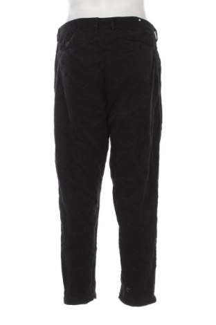 Herren Cordhose Zara, Größe M, Farbe Schwarz, Preis € 7,99