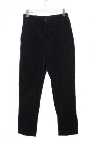 Ανδρικό κοτλέ παντελόνι Zara, Μέγεθος S, Χρώμα Μπλέ, Τιμή 9,99 €