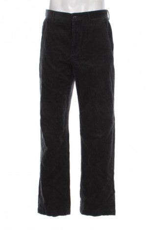 Herren Cordhose Zara, Größe M, Farbe Schwarz, Preis € 10,99