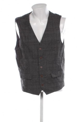 Pánska vesta  2blind2c, Veľkosť XL, Farba Viacfarebná, Cena  22,95 €