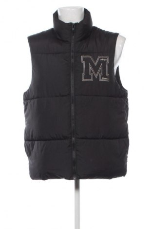 Férfi mellény ASOS, Méret XL, Szín Fekete, Ár 11 739 Ft