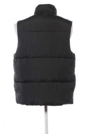 Férfi mellény ASOS, Méret XL, Szín Fekete, Ár 11 739 Ft