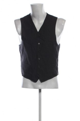 Vestă de bărbați Alba Moda, Mărime M, Culoare Gri, Preț 93,99 Lei