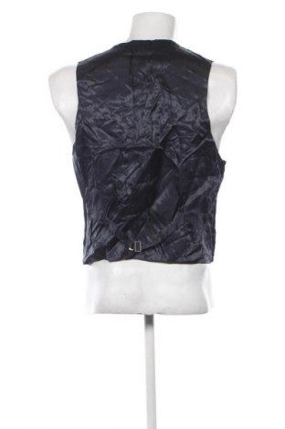 Vestă de bărbați Alba Moda, Mărime M, Culoare Gri, Preț 93,99 Lei