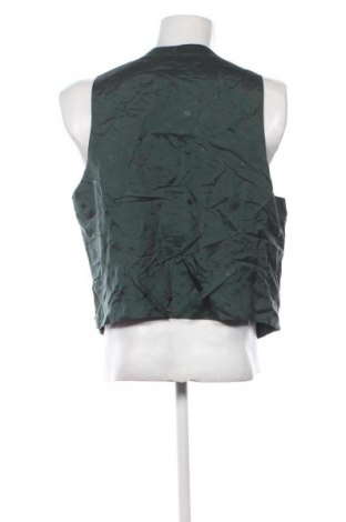 Herrenweste Alphorn, Größe XL, Farbe Grün, Preis € 15,99