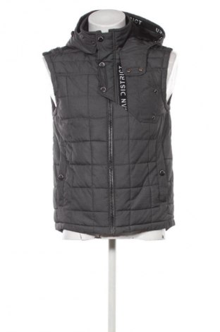 Pánská vesta  Angelo Litrico, Velikost L, Barva Šedá, Cena  529,00 Kč