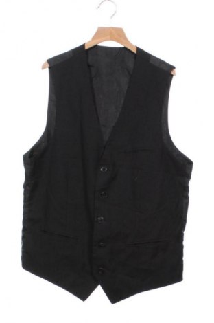 Herrenweste Angelo Litrico, Größe S, Farbe Schwarz, Preis € 6,99