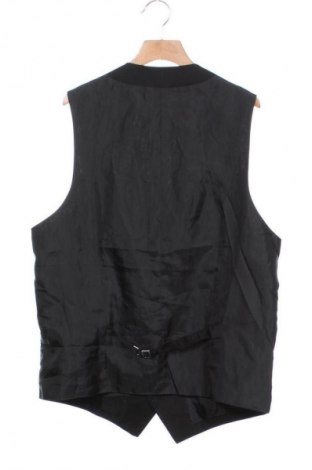 Herrenweste Angelo Litrico, Größe S, Farbe Schwarz, Preis € 6,99