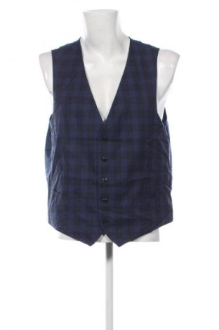 Pánská vesta  Angelo Litrico, Velikost XXL, Barva Vícebarevné, Cena  239,00 Kč