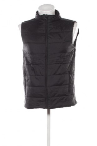 Herrenweste Anko, Größe M, Farbe Schwarz, Preis 16,99 €