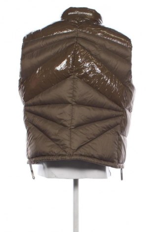 Vestă de bărbați Armani Exchange, Mărime XL, Culoare Verde, Preț 529,99 Lei