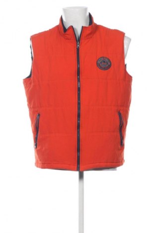 Férfi mellény Atlas For Men, Méret XXL, Szín Narancssárga
, Ár 4 239 Ft