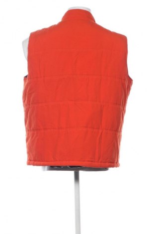 Férfi mellény Atlas For Men, Méret XXL, Szín Narancssárga
, Ár 4 239 Ft