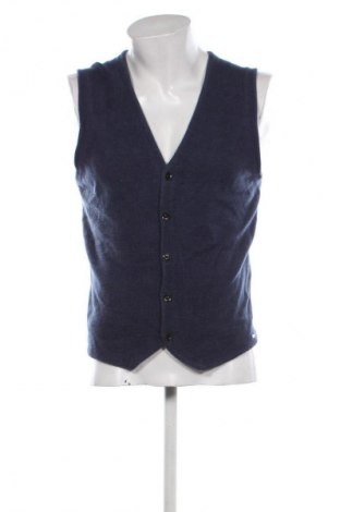 Vestă de bărbați Attention, Mărime L, Culoare Albastru, Preț 68,99 Lei