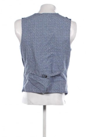 Vestă de bărbați Attention, Mărime L, Culoare Albastru, Preț 68,99 Lei