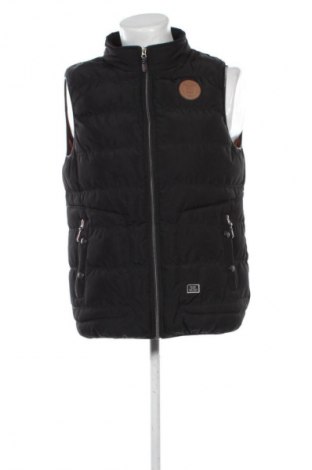 Męska kamizelka BLACKROX, Rozmiar XL, Kolor Czarny, Cena 125,99 zł