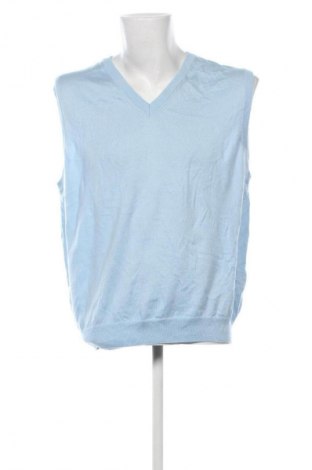 Herrenweste Babista, Größe XL, Farbe Blau, Preis € 16,99