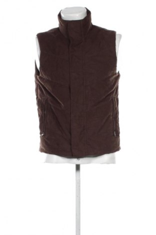 Herrenweste Banana Republic, Größe M, Farbe Braun, Preis € 34,99