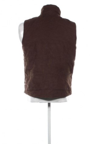 Herrenweste Banana Republic, Größe M, Farbe Braun, Preis € 34,99