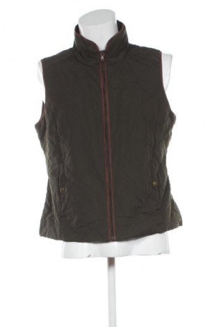 Męska kamizelka Bass, Rozmiar XL, Kolor Zielony, Cena 97,99 zł