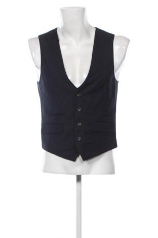 Vestă de bărbați Benjamin Barker, Mărime M, Culoare Negru, Preț 83,99 Lei