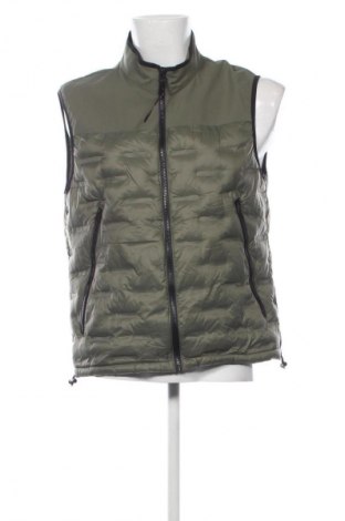 Vestă de bărbați Brax, Mărime M, Culoare Verde, Preț 163,99 Lei