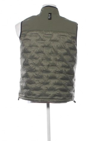 Vestă de bărbați Brax, Mărime M, Culoare Verde, Preț 163,99 Lei