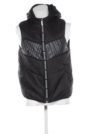 Pánská vesta  Bruno Banani, Velikost L, Barva Černá, Cena  689,00 Kč