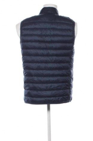 Herrenweste C&A, Größe M, Farbe Blau, Preis € 16,99