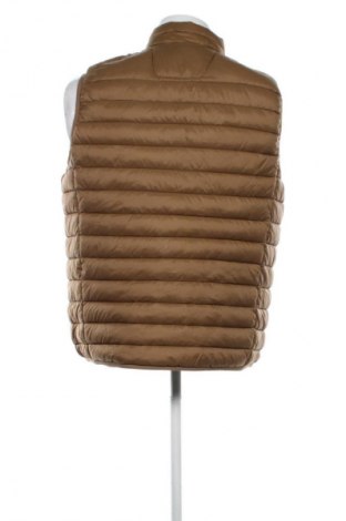 Ανδρικό γιλέκο C&A, Μέγεθος XL, Χρώμα Καφέ, Τιμή 21,99 €