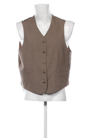 Мъжки елек C&A, Размер L, Цвят Златист, Цена 7,15 €