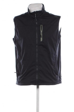 Pánská vesta  CMP, Velikost L, Barva Modrá, Cena  499,00 Kč